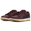 Tenis Unissex Nike SB Dunk Low Burgundy Crush ISO-IO2304-600- -9-